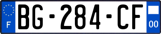 BG-284-CF