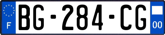 BG-284-CG