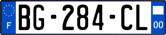 BG-284-CL