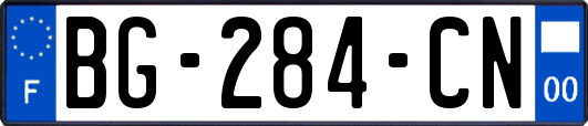 BG-284-CN