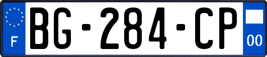 BG-284-CP
