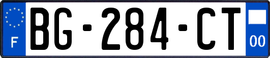 BG-284-CT