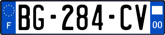 BG-284-CV
