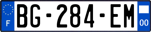 BG-284-EM