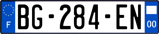 BG-284-EN