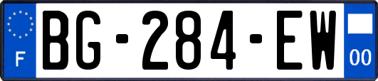 BG-284-EW