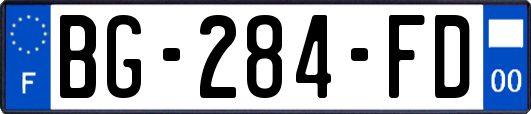 BG-284-FD