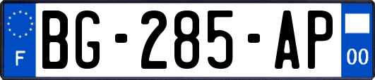 BG-285-AP