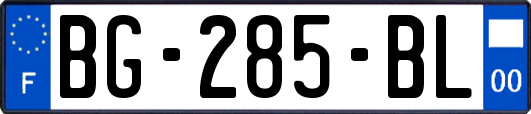 BG-285-BL
