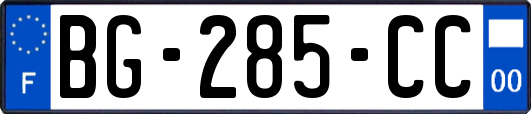 BG-285-CC