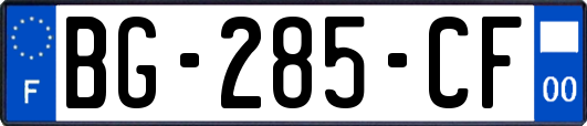 BG-285-CF