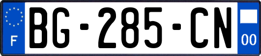 BG-285-CN
