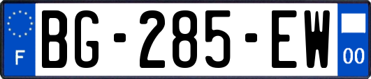 BG-285-EW