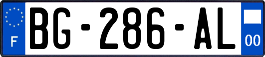 BG-286-AL