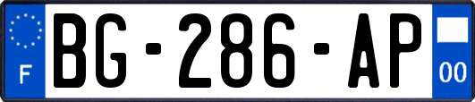 BG-286-AP