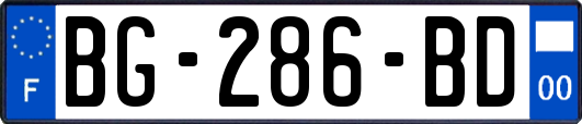 BG-286-BD