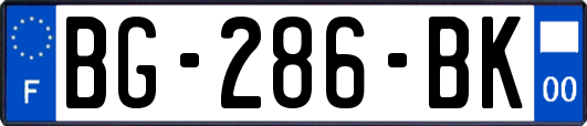 BG-286-BK