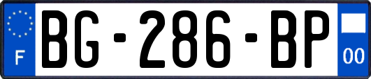 BG-286-BP