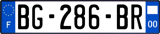 BG-286-BR