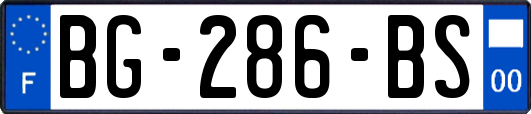 BG-286-BS