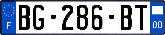 BG-286-BT