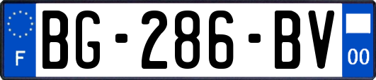 BG-286-BV
