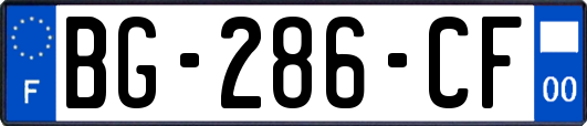 BG-286-CF