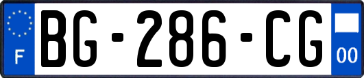 BG-286-CG