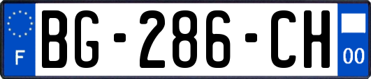 BG-286-CH