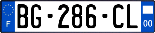 BG-286-CL