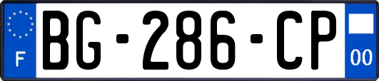 BG-286-CP