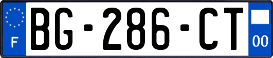 BG-286-CT