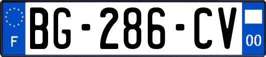 BG-286-CV