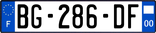 BG-286-DF