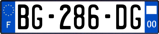 BG-286-DG