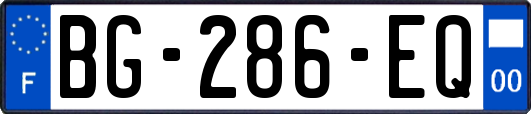 BG-286-EQ