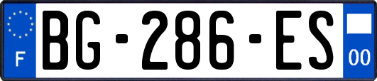 BG-286-ES