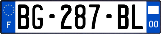 BG-287-BL