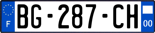 BG-287-CH