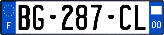 BG-287-CL