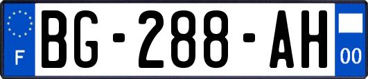 BG-288-AH