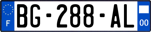 BG-288-AL