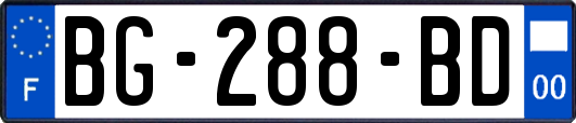 BG-288-BD