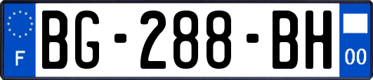 BG-288-BH
