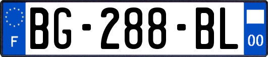 BG-288-BL