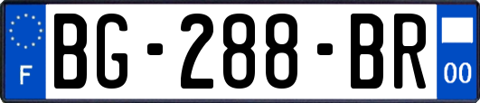 BG-288-BR