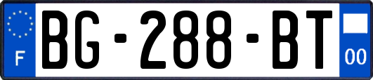 BG-288-BT