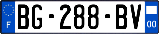 BG-288-BV