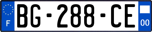 BG-288-CE