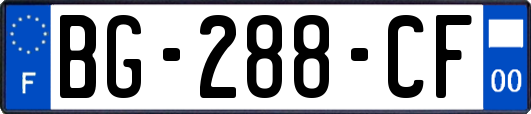 BG-288-CF